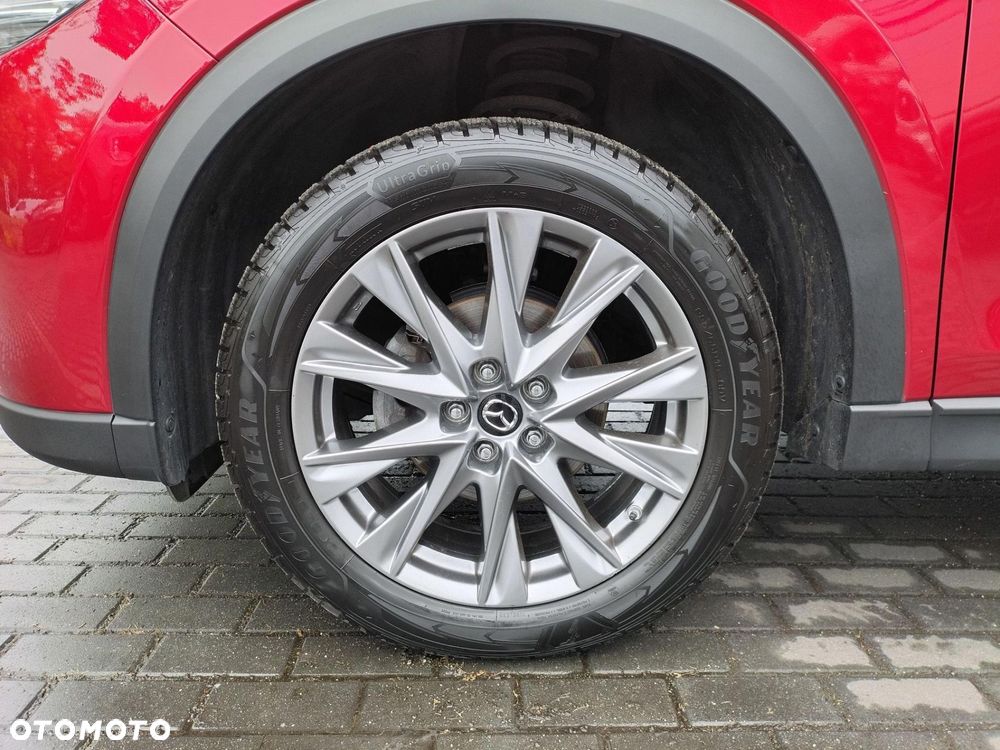 Mazda CX-5 - 10