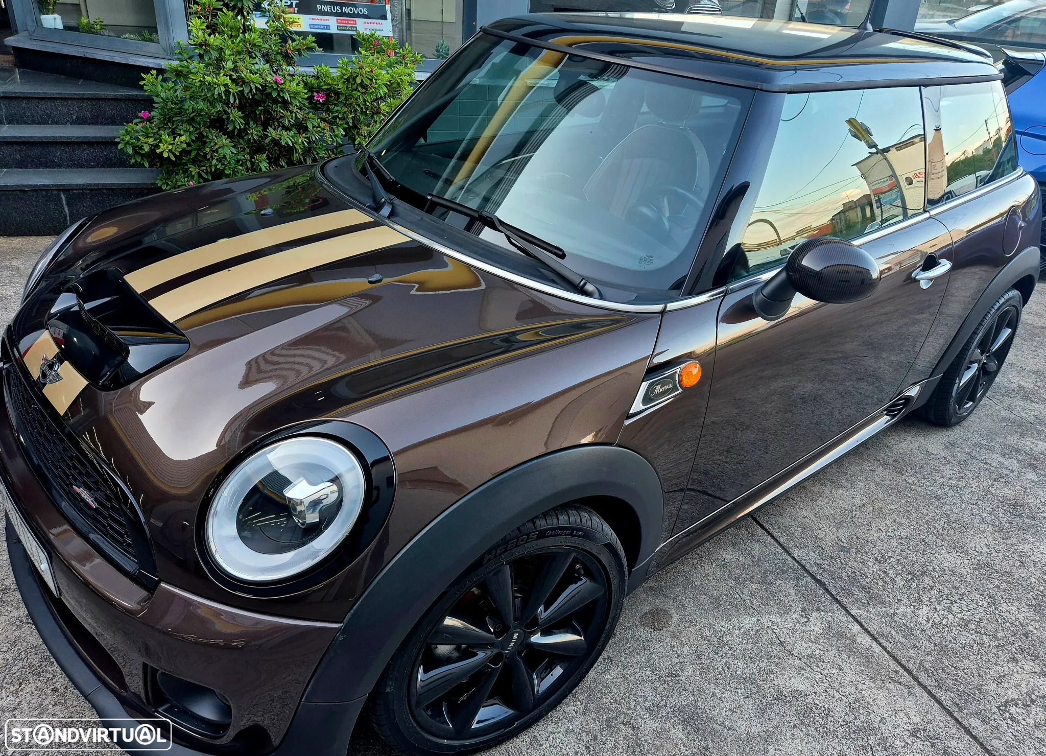 MINI 3 Portas Cooper - 15