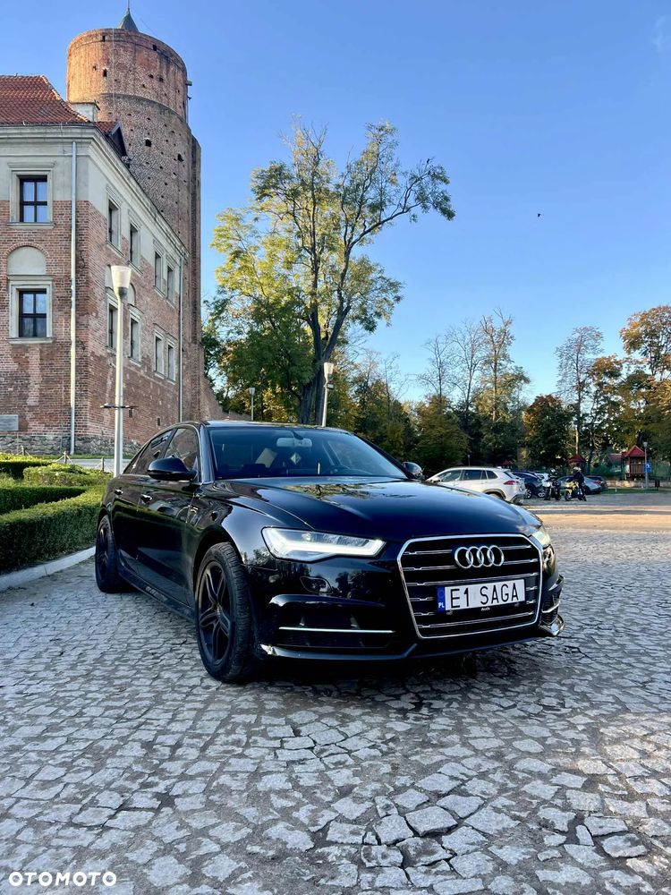 Audi A6 Limousine - 27