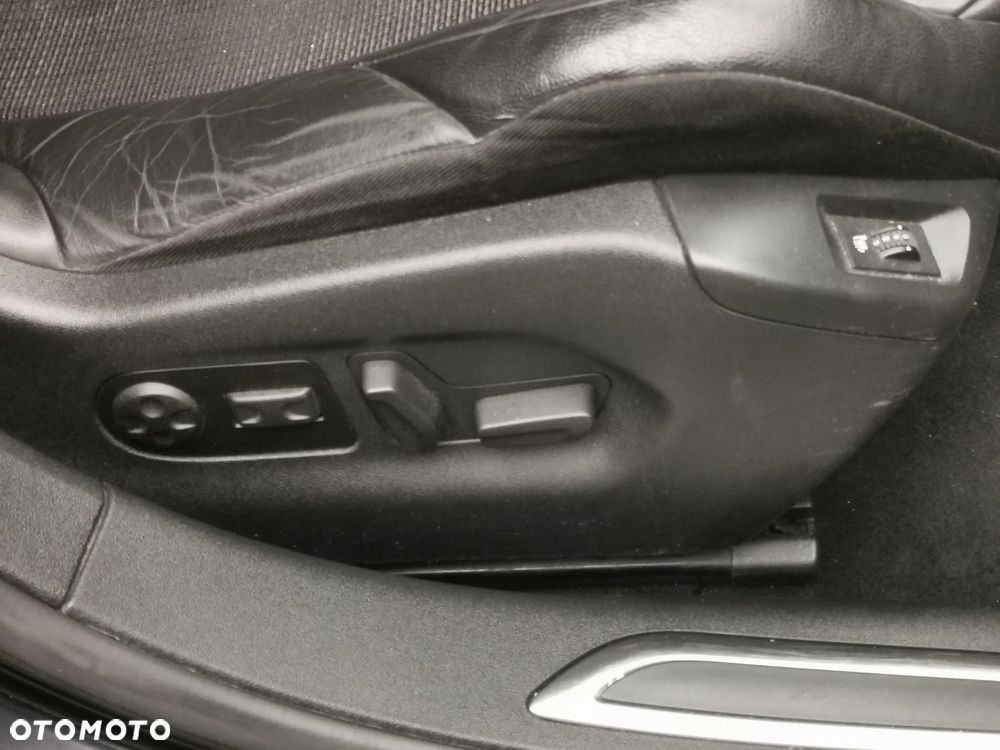 Citroën C5 Cross 2.0 HDi Exclusive - 19