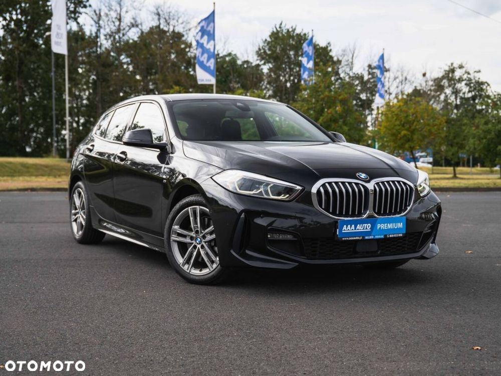 BMW 1