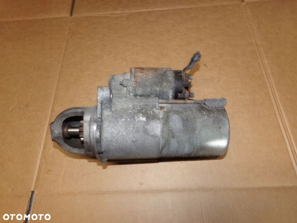 ROZRUSZNIK SAAB 93 VECTRA C 1.8 2.0 TURBO - 2