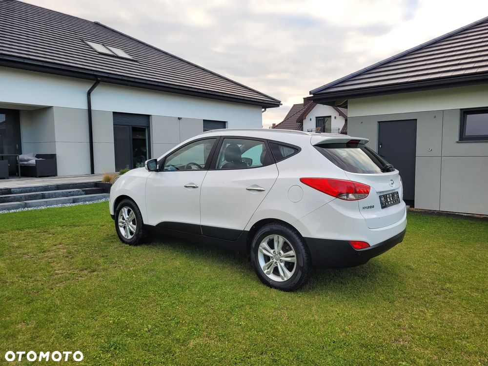Hyundai ix35 - 9