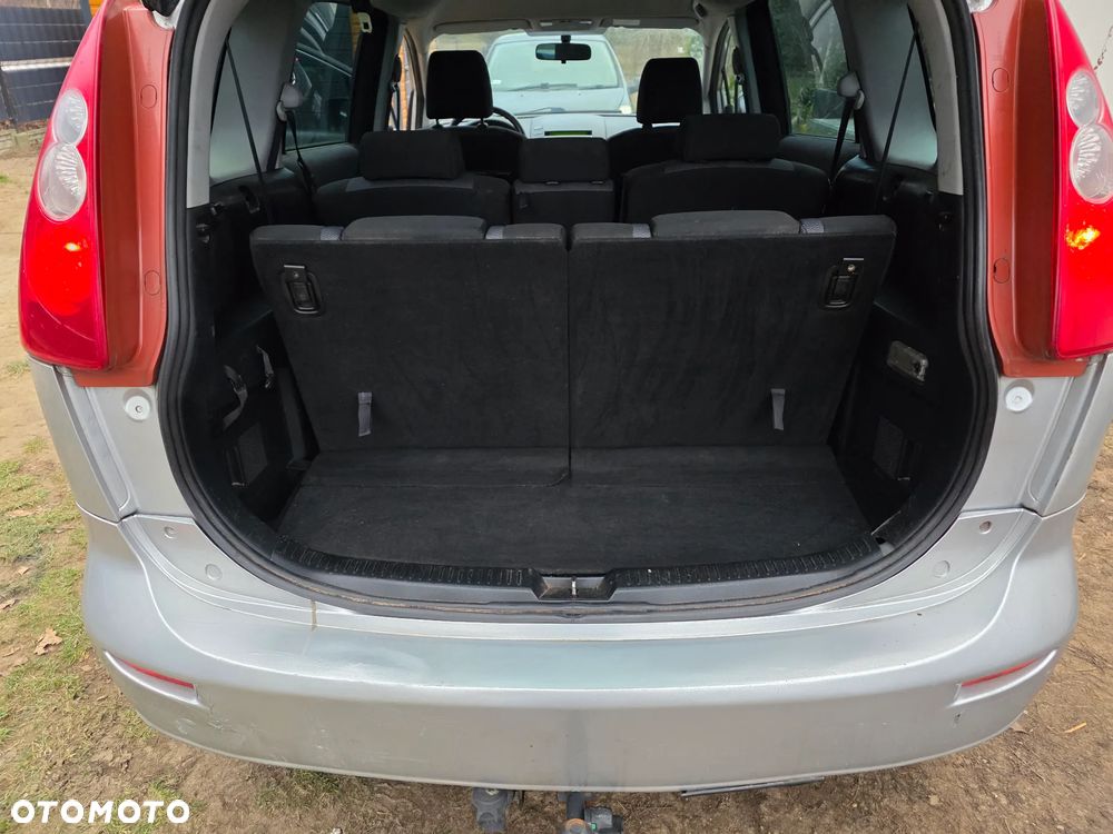 Mazda 5 2.0 CD Exclusive - 10