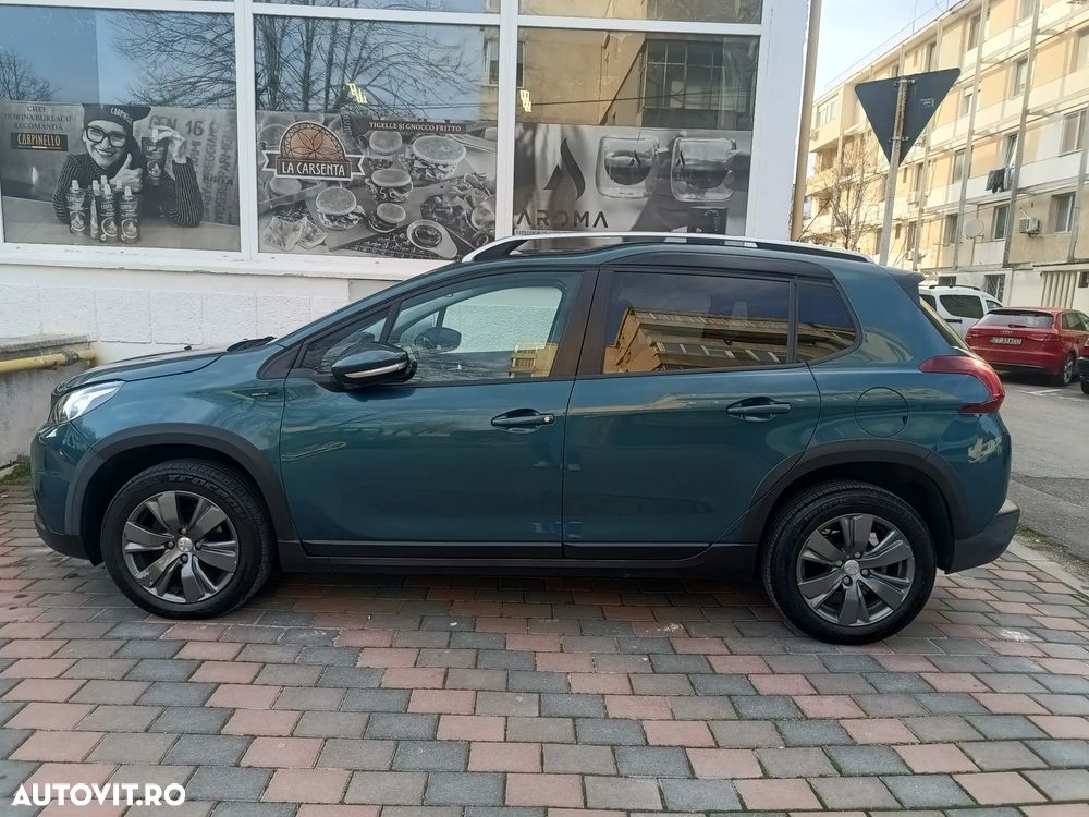 Peugeot 2008 - 3