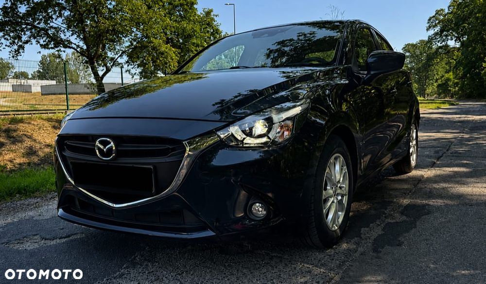 Mazda 2 SKYACTIV-G 90 Exclusive-Line - 10