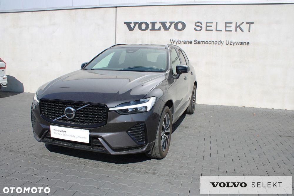 Volvo XC 60 - 4