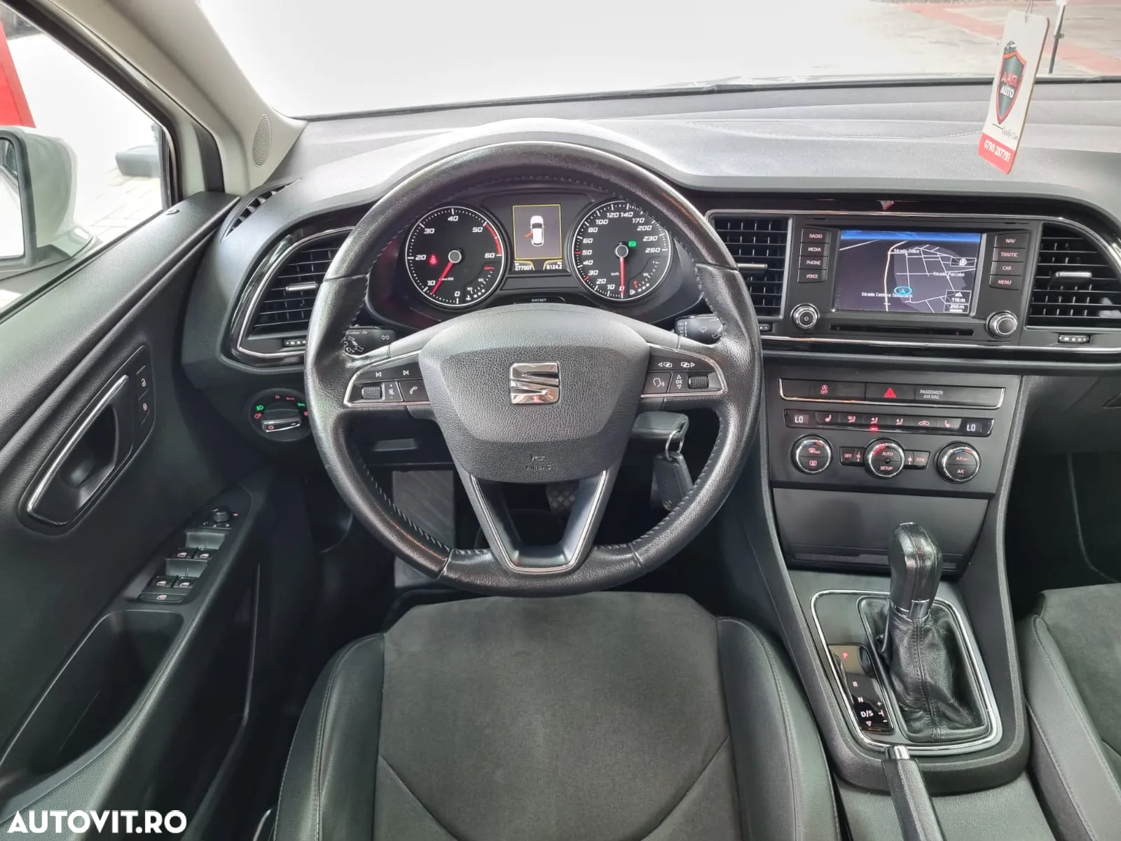 Seat Leon - 8