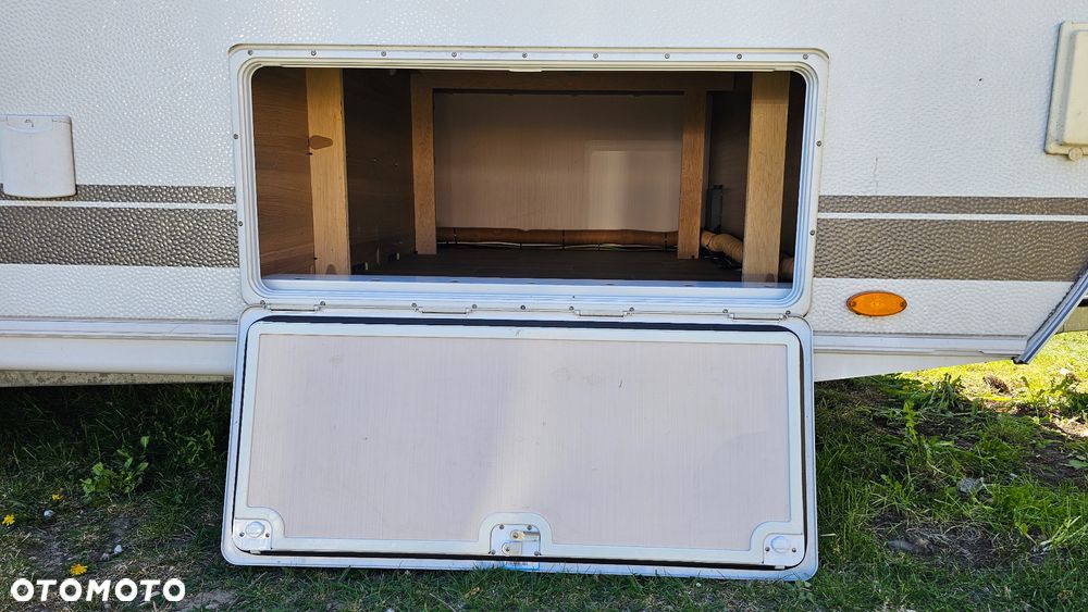 Dethleffs C'JOY 480 QLK - 12