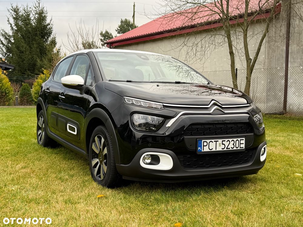 Citroën C3 BlueHDi 100 S&S SHINE PACK - 15