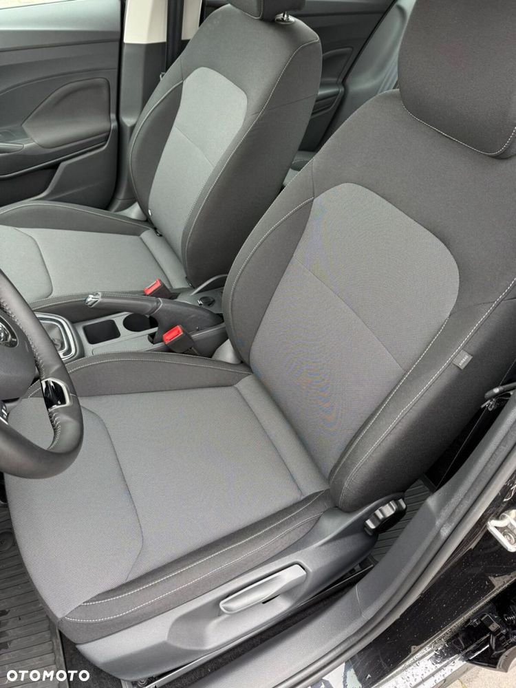 Skoda Fabia 1.0 TSI Selection DSG - 11