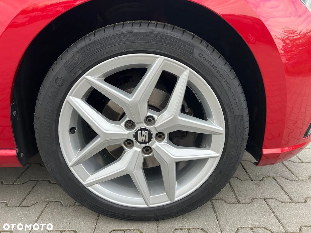 Seat Ibiza 1.0 TSI S&S FR - 18