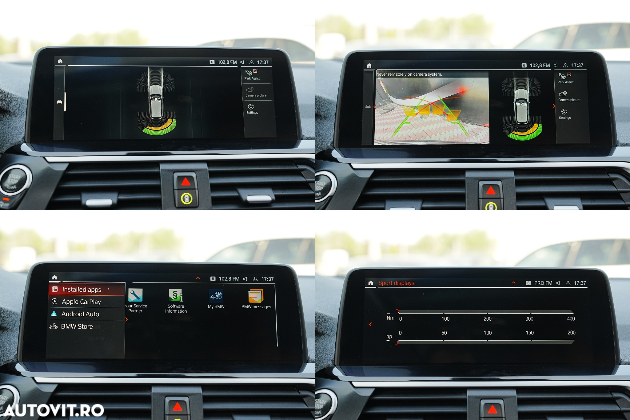 BMW X3 xDrive20d AT Luxury Line - 21