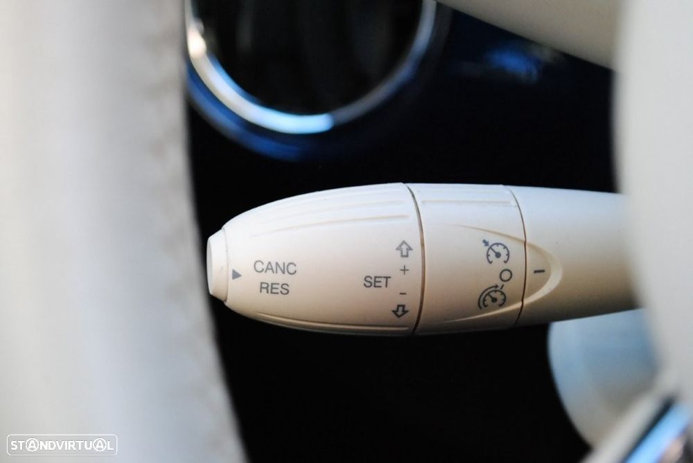 Fiat 500C 1.2 Lounge MTA - 16