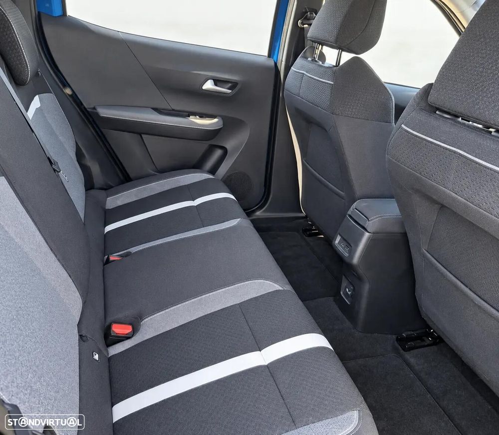 Opel Frontera 44 kWh GS - 10