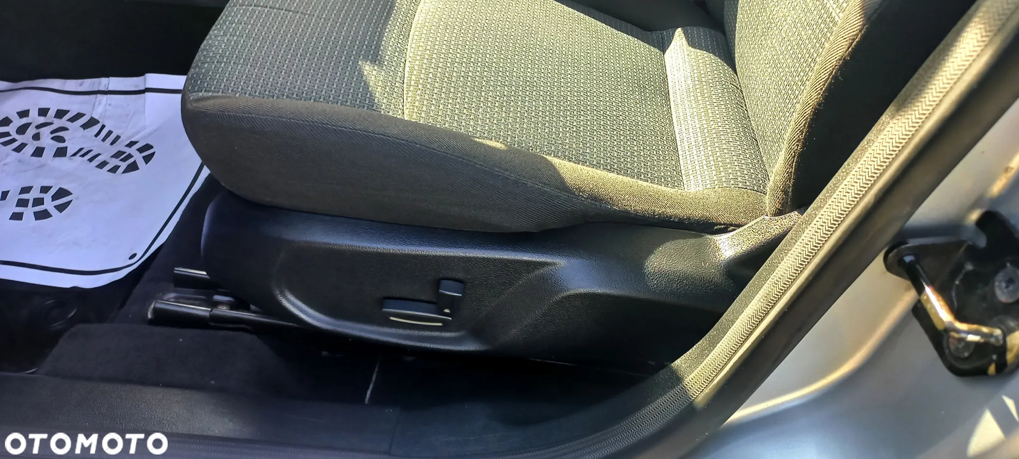 Ford Mondeo 2.0 TDCi Gold X Plus - 15