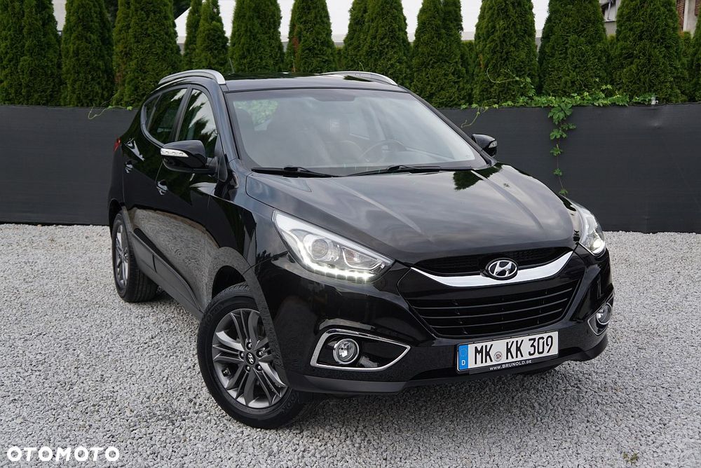 Hyundai ix35 - 3