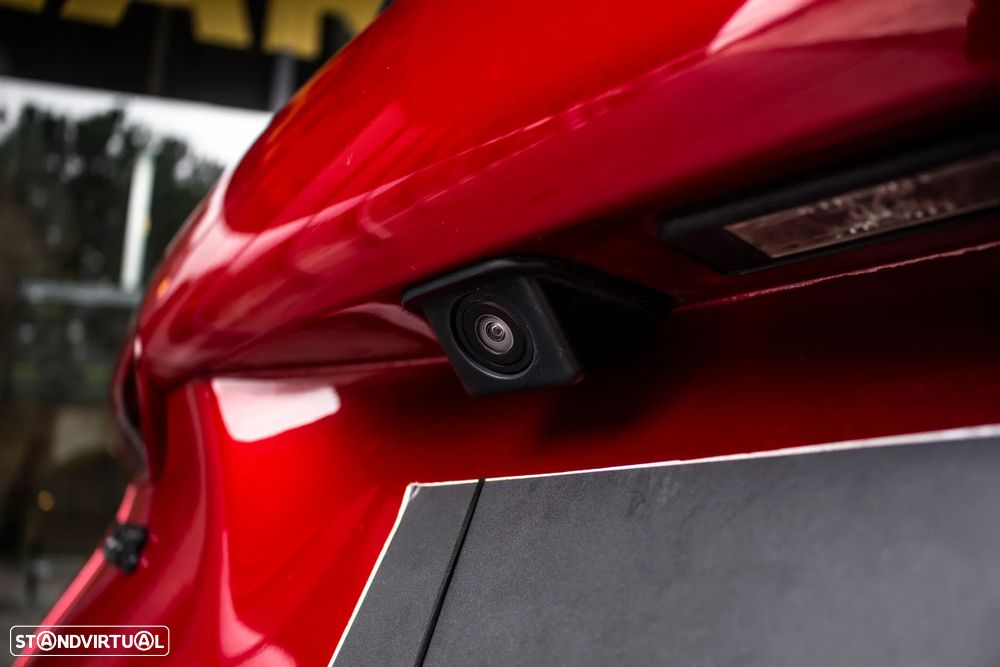 Peugeot 2008 1.2 PureTech GT Line EAT6 - 14