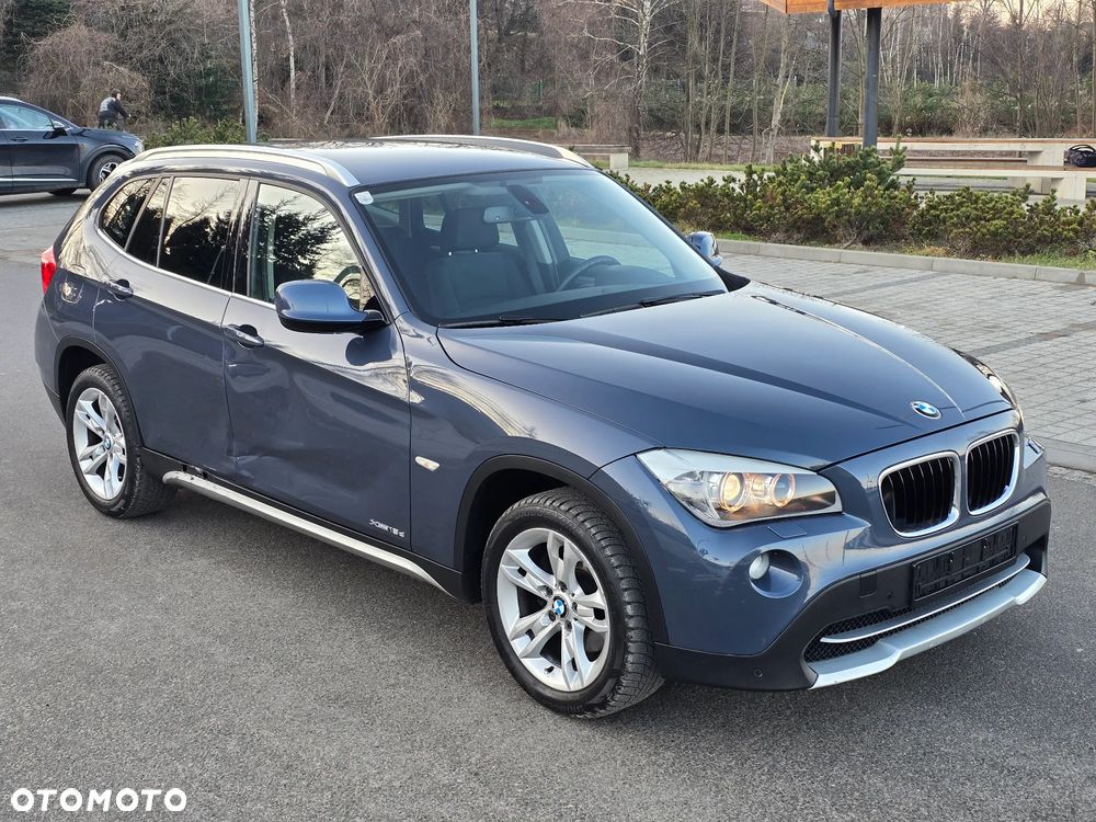 BMW X1 xDrive18d xLine - 34