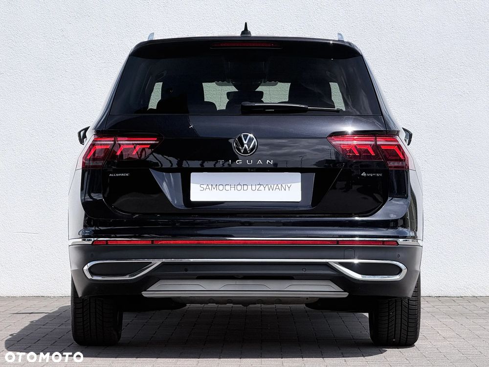 Volkswagen Tiguan 2.0 TSI 4Mot Elegance DSG - 13