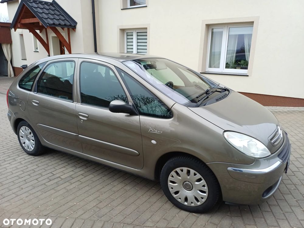 Citroën Xsara Picasso 1.6 16V Impress - 1