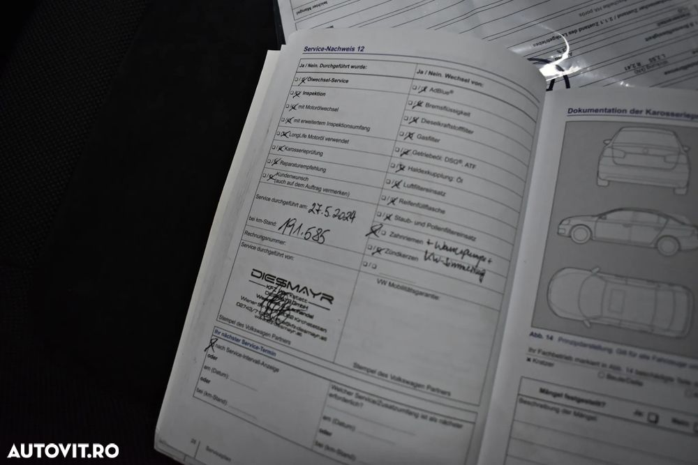 Volkswagen Tiguan 2.0 TDI DPF 4Motion BlueMotion Technology Exclusive - 15