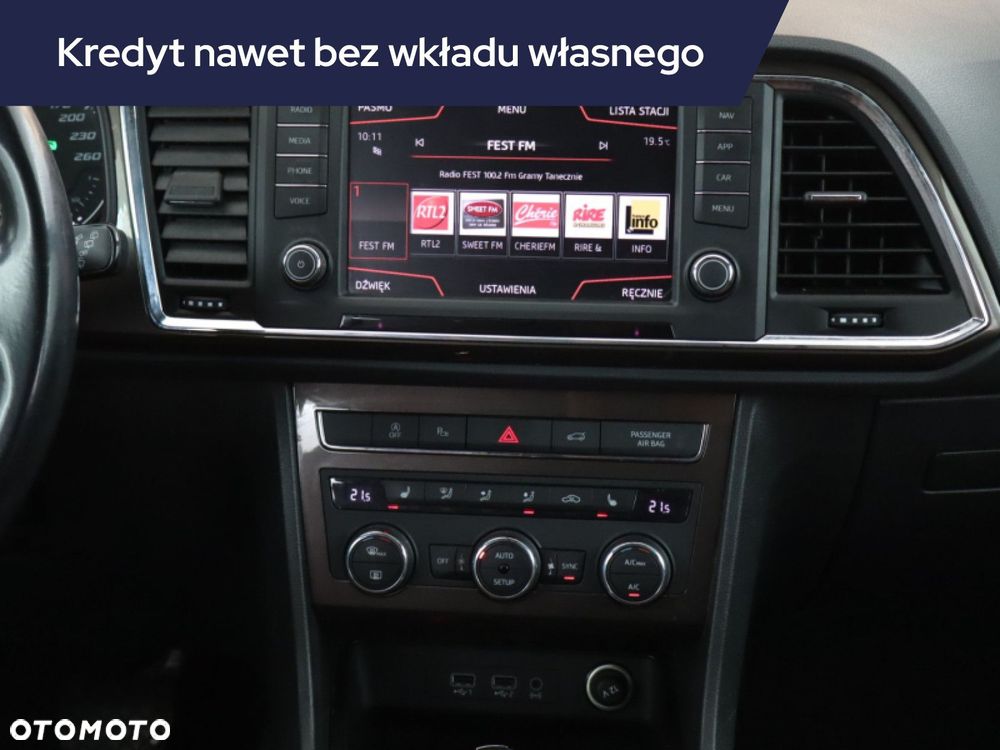 Seat Ateca - 15