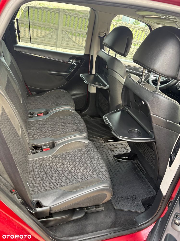 Citroën C4 Picasso 1.6 e-HDi FAP EGS6 Exclusive - 16