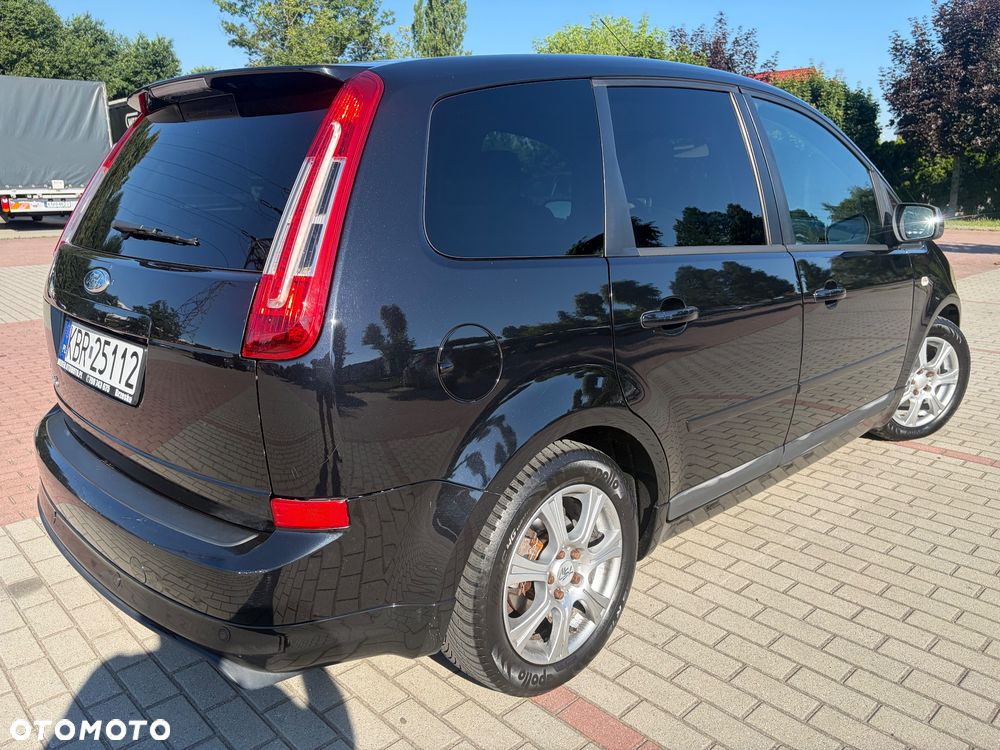 Ford C-MAX 1.8 Trend - 11