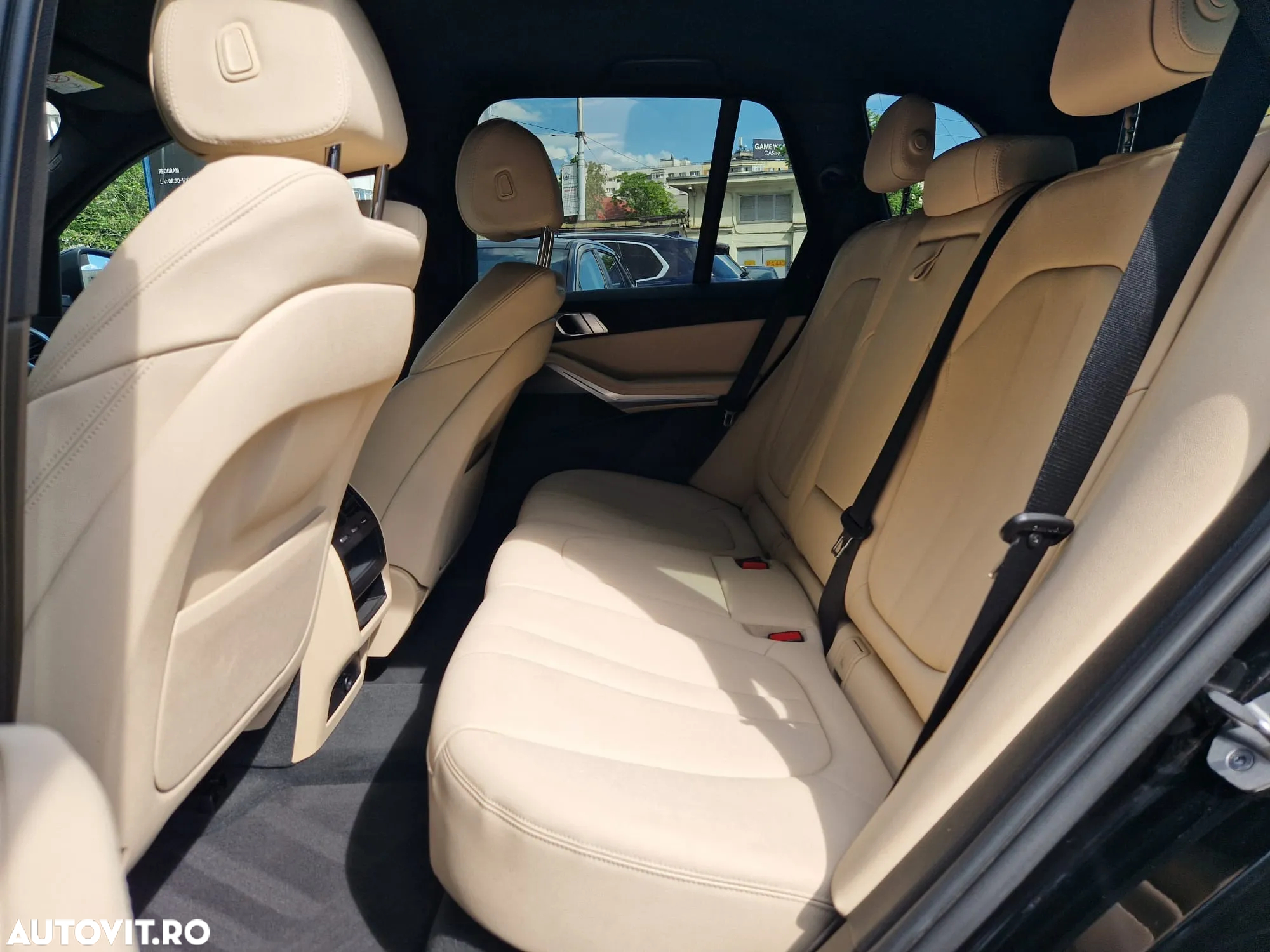 BMW X5 xDrive45e AT PHEV - 27