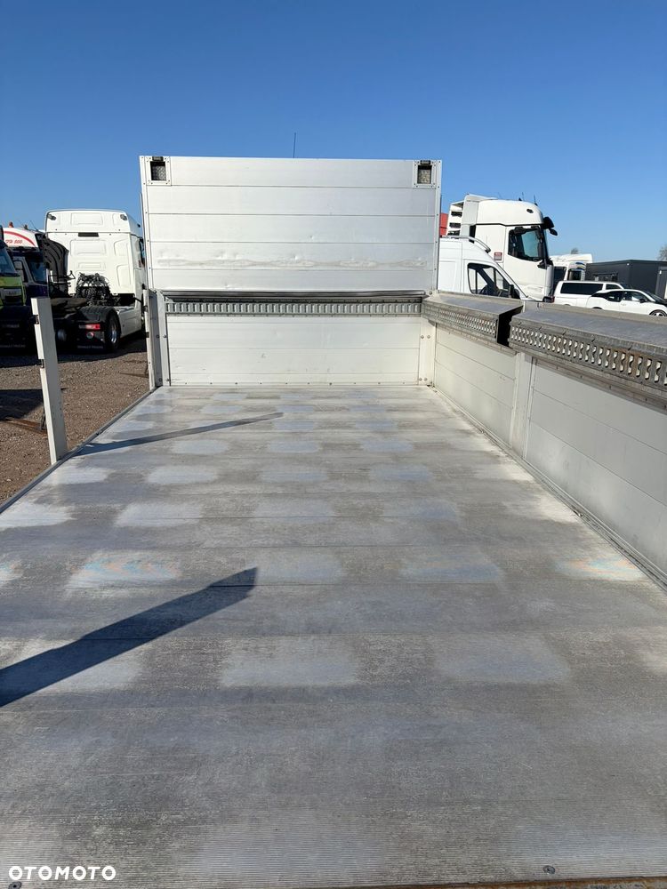 DAF LF 280 / 200.000km / BURTA / WINDA - 10