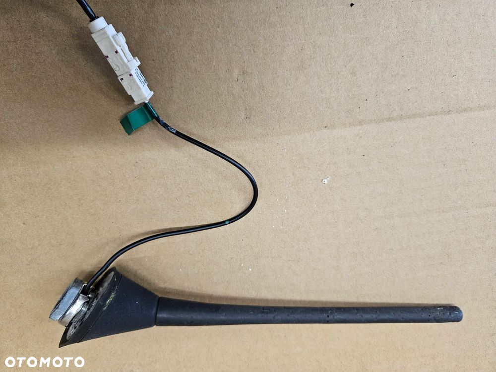 VW Polo 6R Seat Ibiza 4 IV 6J antena radiowa 6J0627137 - 1
