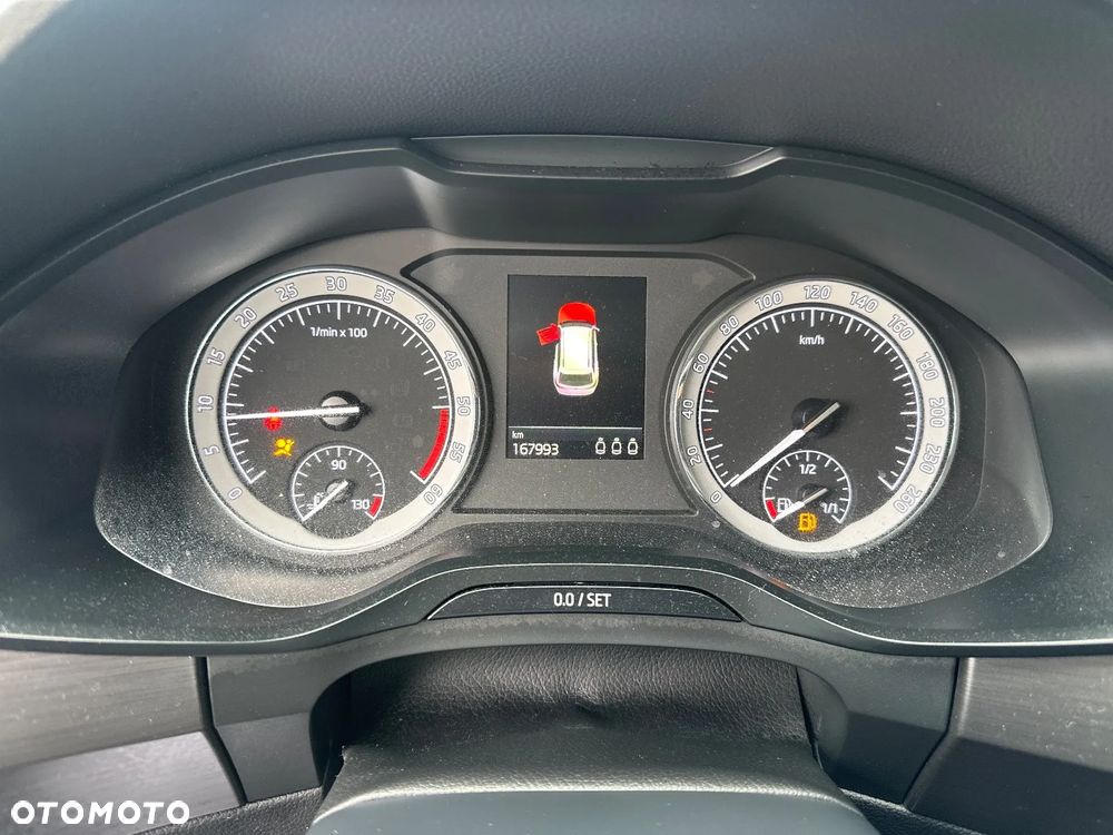 Skoda Kodiaq 2.0 TDI 4x2 Ambition DSG - 21