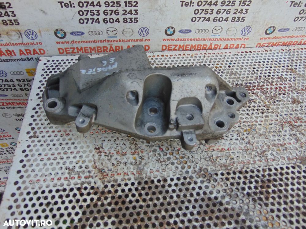 Suport motor Renault Master 2.3 opel movano nissan nv400 cod 112310605r - 4