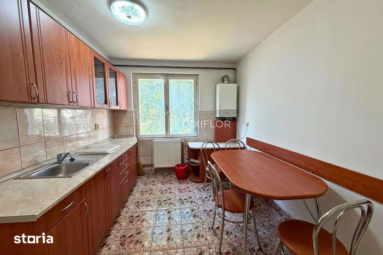 Apartament cu 2 camere + garaj | Str. Secuilor Martiri — fotografia 3
