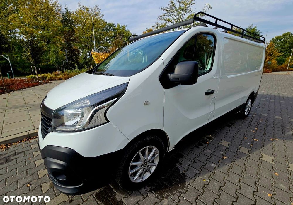 Renault Trafic - 29