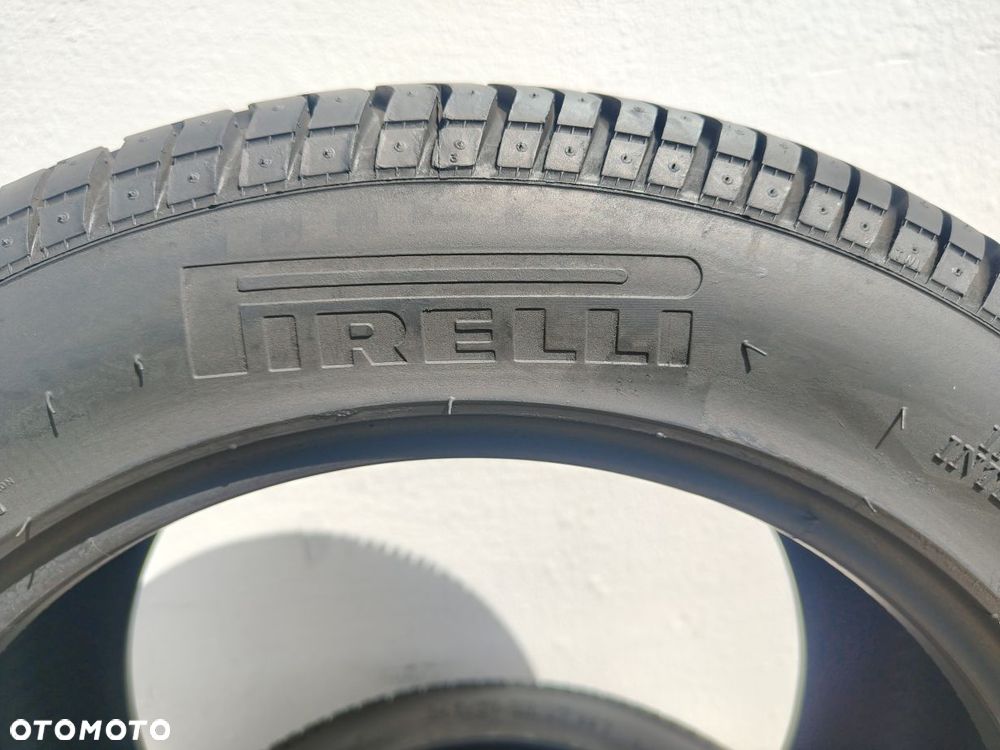 OPONY 245/50/17 245/50R17 99Y PIRELLI P ZERO ASIMMETRICO - 5