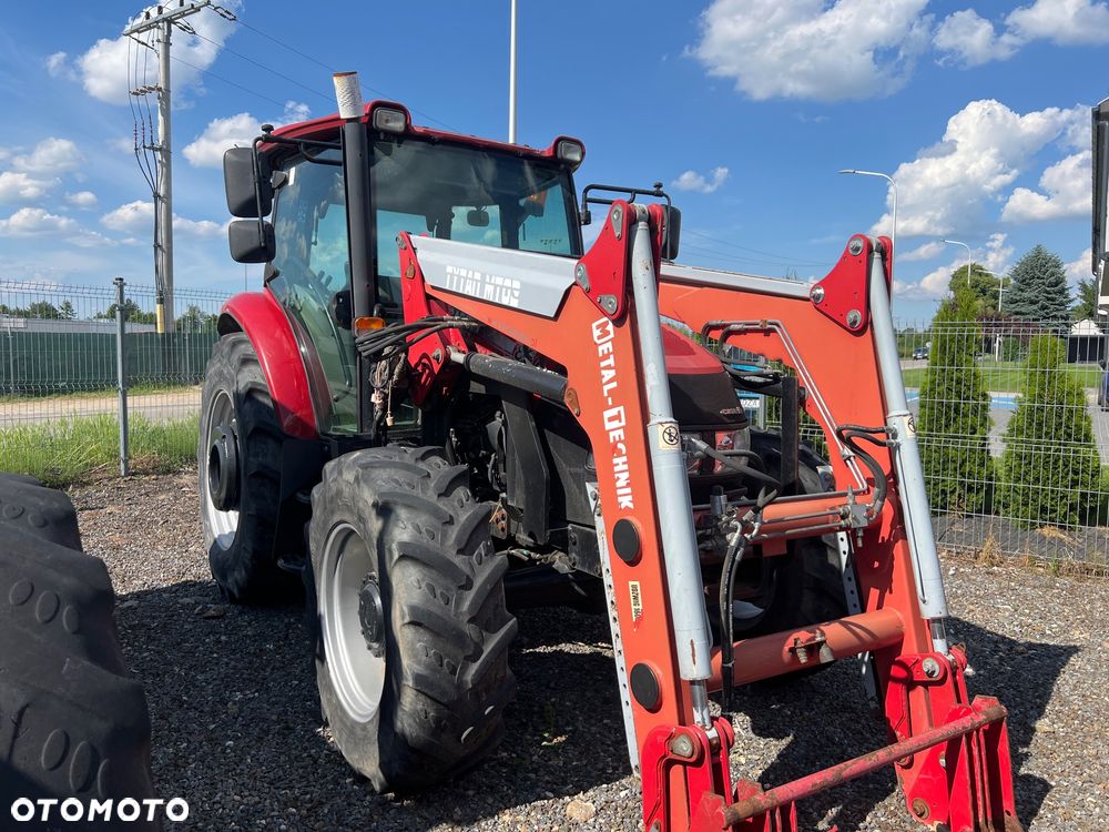 Zetor 7245 - 24