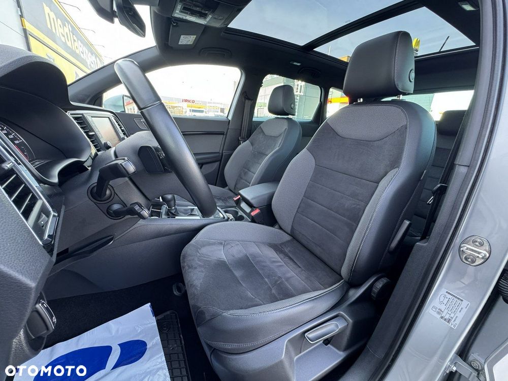 Seat Ateca 2.0 TDI 4Drive DSG XCELLENCE - 18