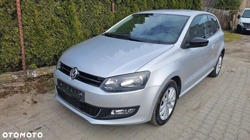 Volkswagen Polo - 14