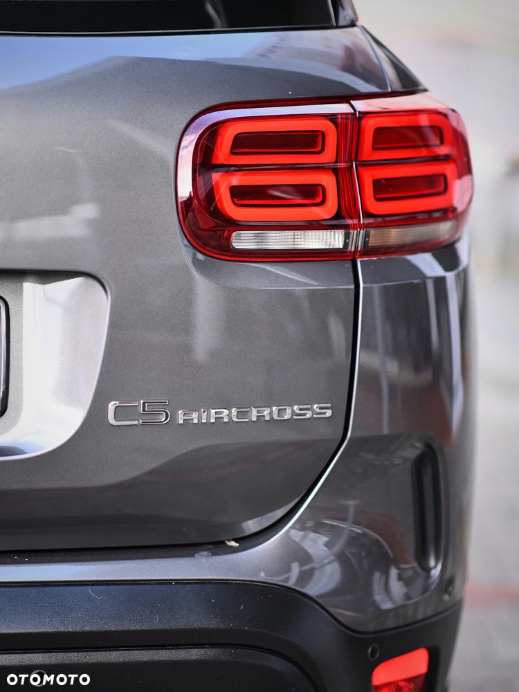 Citroën C5 Aircross 1.5 BlueHDi Live - 6