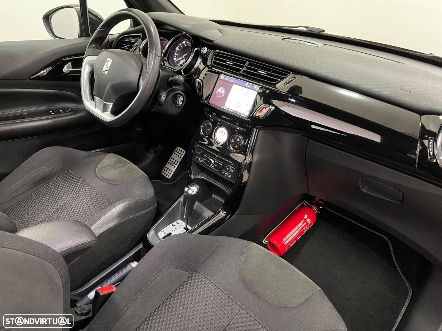 Citroën DS3 - 12