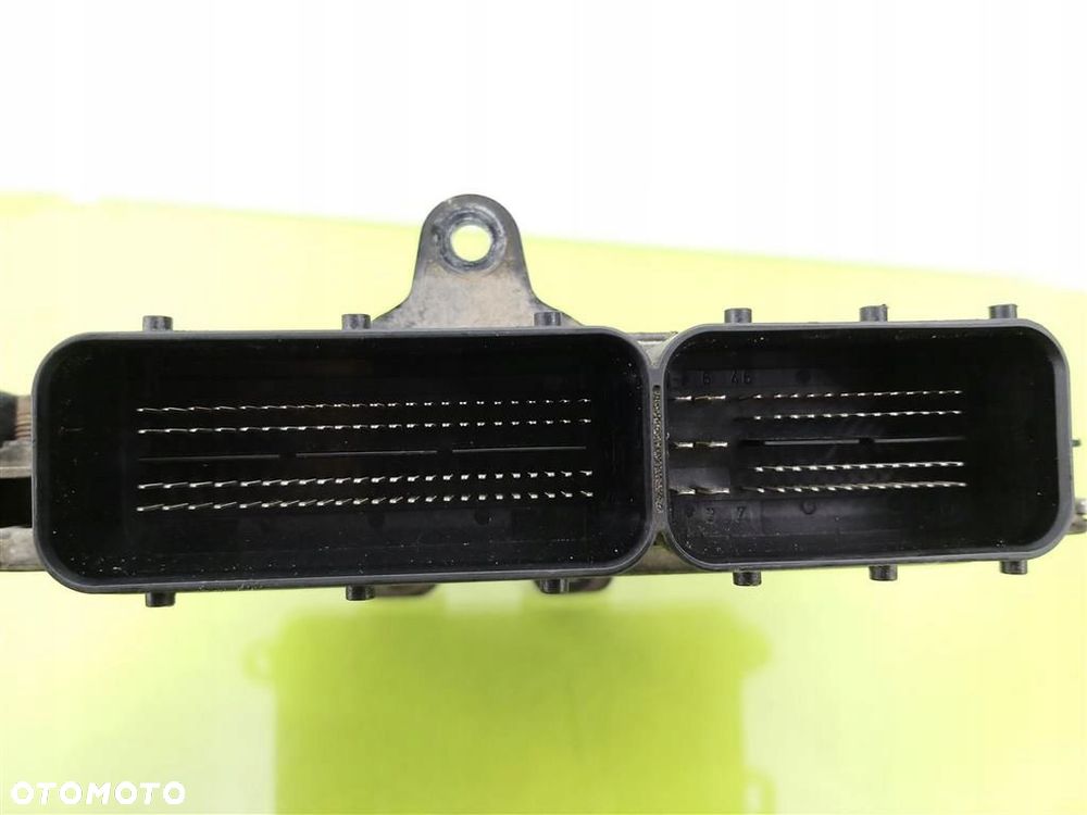 KOMPUTER STEROWNIK SILNIKA DODGE CALIBER 1,8 B 150 KM 07-12 R P68031685AC - 3