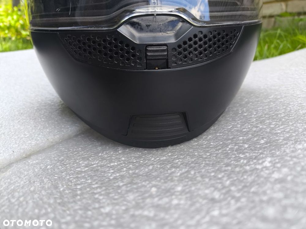 Kask motocyklowy Nolan N85 xs - 5