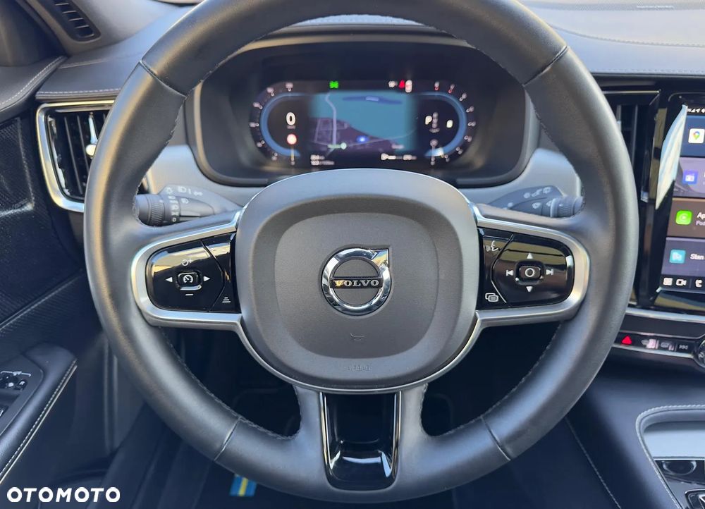 Volvo V90 B5 B Ultimate Dark - 22