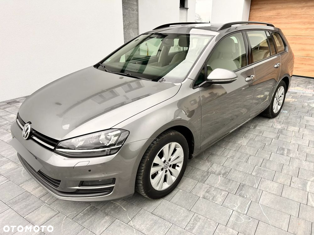 Volkswagen Golf VI 1.6 TDI BlueMot Comfortline - 3