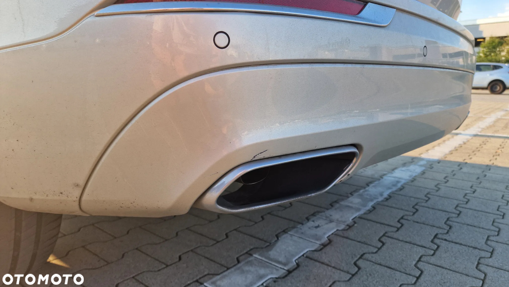 Volvo XC 60 T4 Inscription - 7