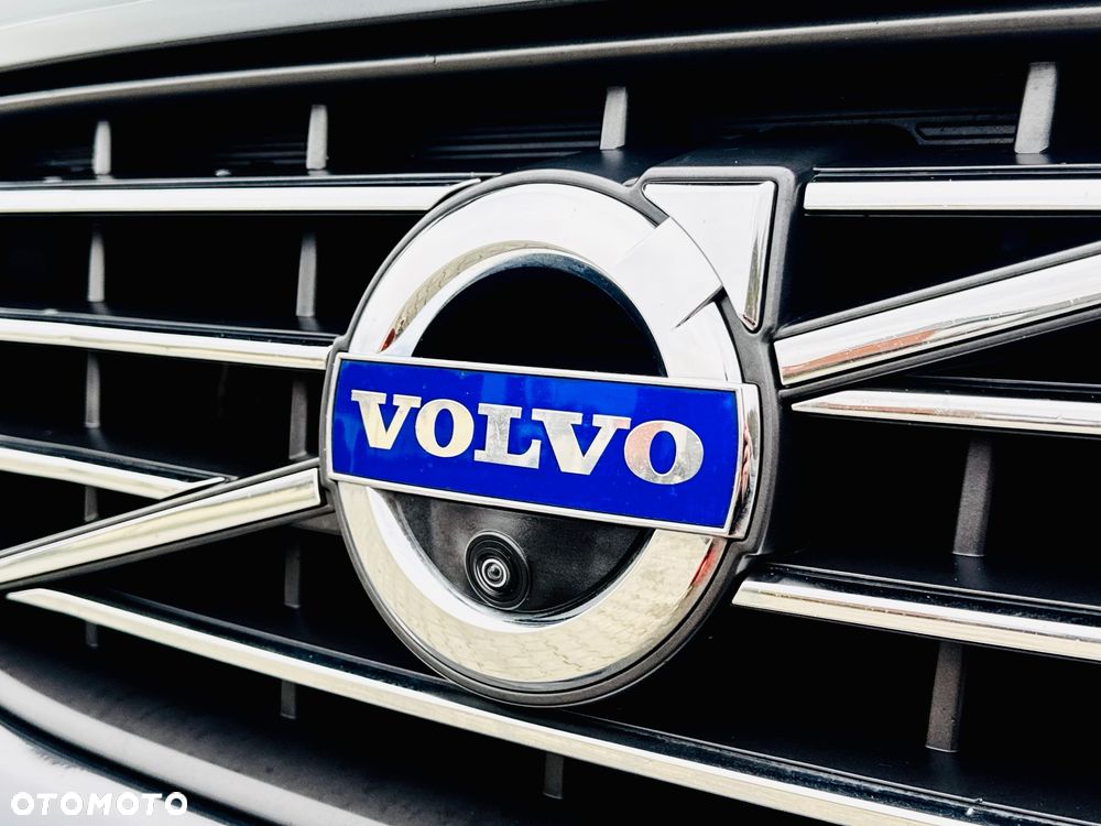 Volvo XC 60 D3 Geartronic Momentum - 5