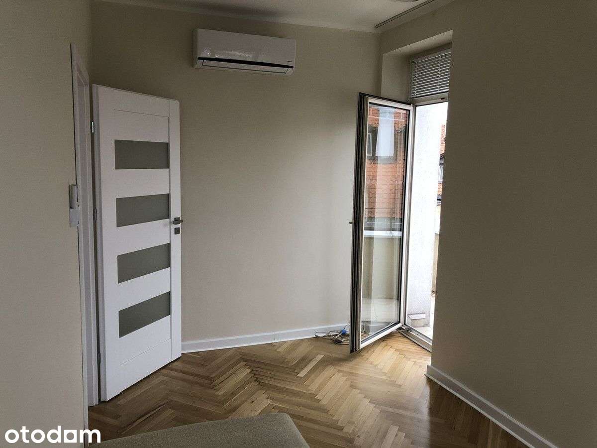 3 pokoje Na Starówce !
