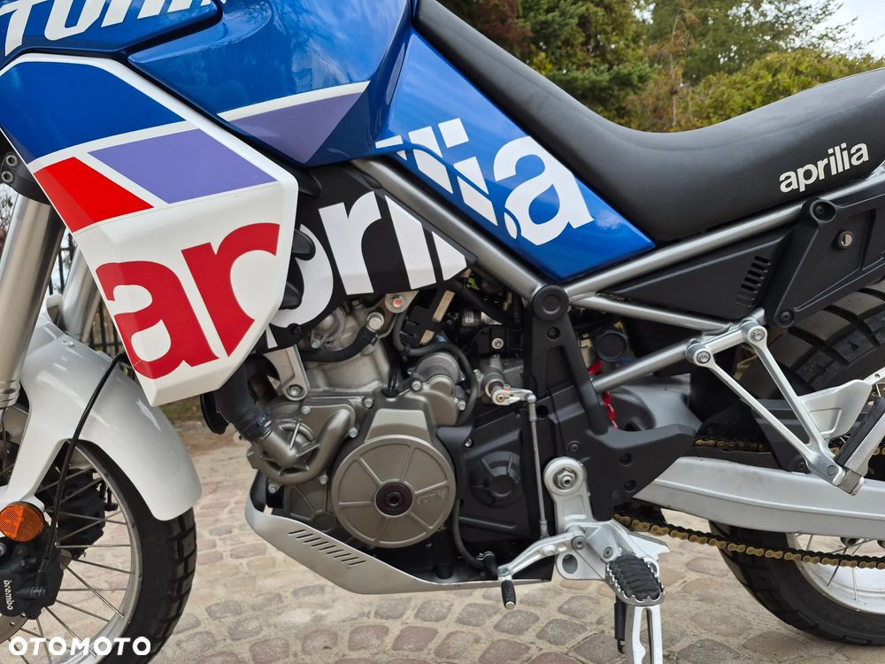 Aprilia Tuareg - 9